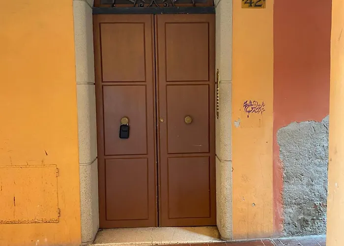 Rizzoli 3 Senzanome