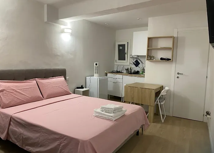 Rizzoli 3 Senzanome * Rome
