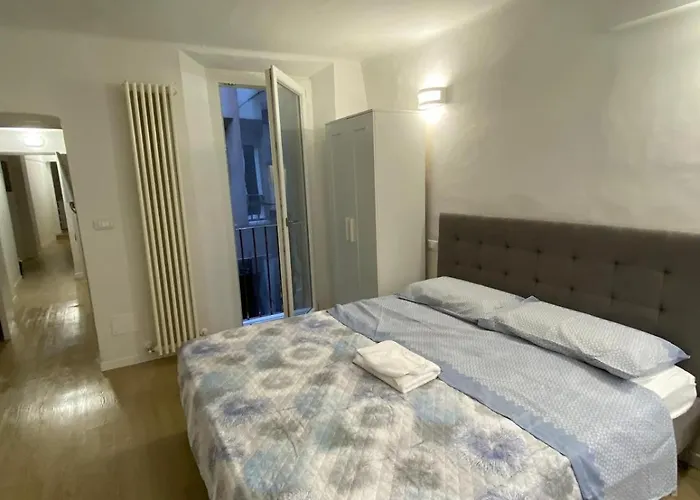 Rizzoli 3 Senzanome
